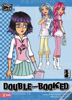 Capa do artigo Double-Booked