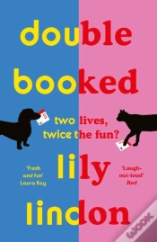 Capa do artigo Double Booked