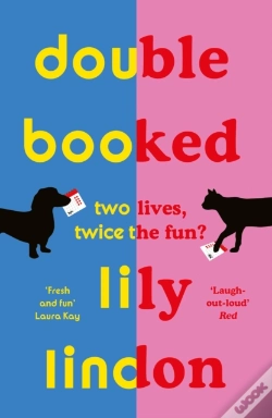 Capa do artigo Double Booked