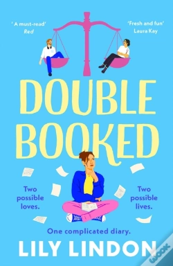 Capa do artigo Double Booked