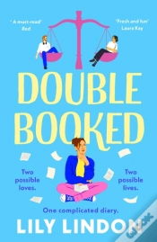 Capa do artigo Double Booked