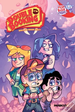 Capa do artigo Double Booking Vol. 2