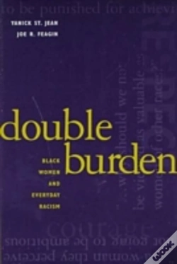 Capa do artigo Double Burden