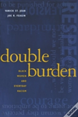 Capa do artigo Double Burden