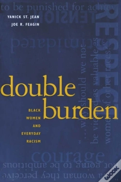 Capa do artigo Double Burden