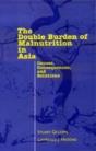 Double Burden Of Malnutrition In Asia - Preview