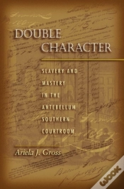 Capa do artigo Double Character