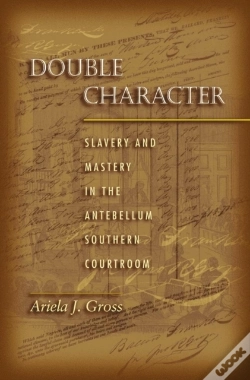 Capa do artigo Double Character