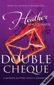 Capa do artigo Double Cheque