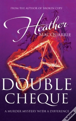 Capa do artigo Double Cheque