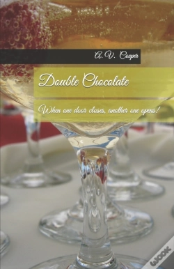 Capa do artigo Double Chocolate