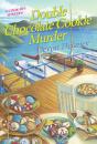 Double Chocolate Cookie Murder - Preview