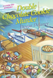 Double Chocolate Cookie Murder