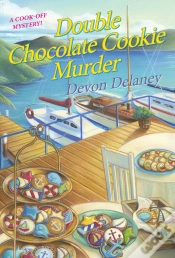 Capa do artigo Double Chocolate Cookie Murder