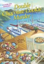 Double Chocolate Cookie Murder