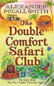 Capa do artigo Double Comfort Safari Club