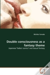 Capa do artigo Double Consciousness As A Fantasy Theme