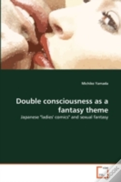 Capa do artigo Double Consciousness As A Fantasy Theme