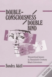 Capa do artigo Double-Consciousness/Double Bind