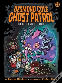 Capa do artigo Double Creature Feature
