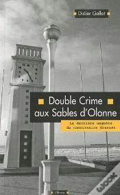 Capa do artigo Double Crime Aux Sables D