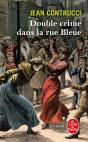 Double Crime Dans La Rue Bleue - Preview