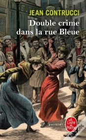 Capa do artigo Double Crime Dans La Rue Bleue