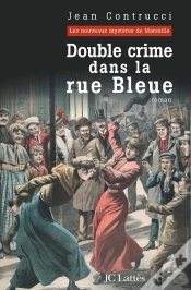 Capa do artigo Double Crime Dans La Rue Bleue