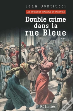 Capa do artigo Double Crime Dans La Rue Bleue