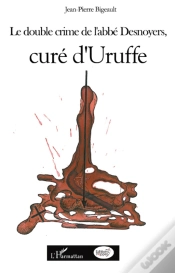 Capa do artigo Double Crime De L