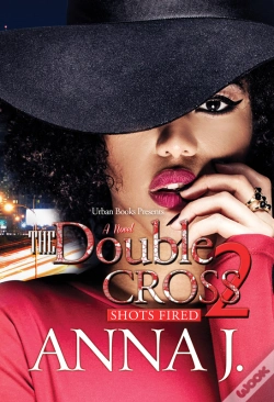 Capa do artigo Double Cross 2
