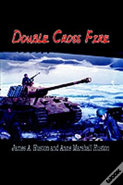 Capa do artigo Double Cross Fire