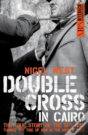 Capa do artigo Double Cross In Cairo