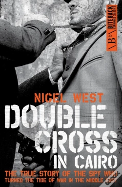 Capa do artigo Double Cross In Cairo