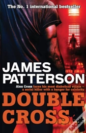 Capa do artigo Double Cross