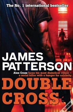 Capa do artigo Double Cross