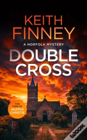Capa do artigo Double Cross