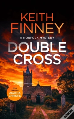 Capa do artigo Double Cross