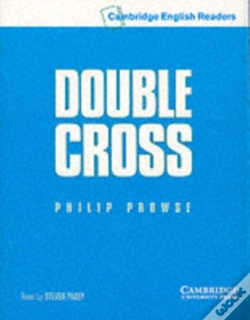 Capa do artigo Double Cross Level 3