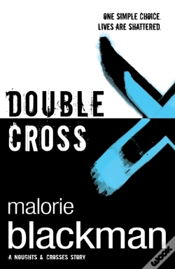 Capa do artigo Double Cross