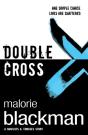 Double Cross - Preview