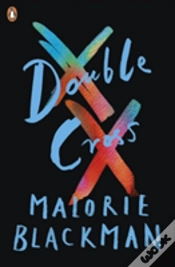 Capa do artigo Double Cross