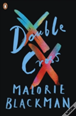 Capa do artigo Double Cross