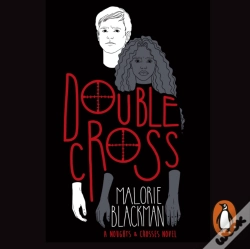 Capa do artigo Double Cross