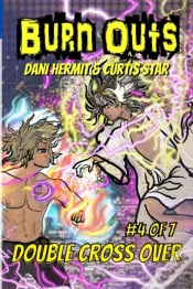 Capa do artigo Double Cross Over