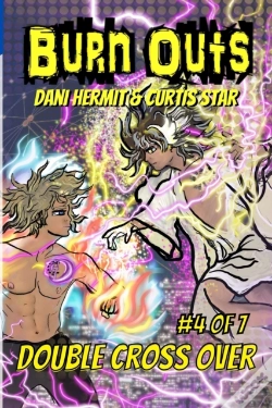 Capa do artigo Double Cross Over