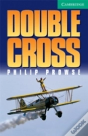 Capa do artigo Double Cross