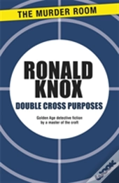 Double Cross Purposes