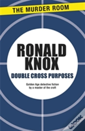 Capa do artigo Double Cross Purposes