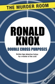 Capa do artigo Double Cross Purposes